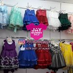 Profile Picture of Butik Baby Jay Mummy (@jaymummyshop) on Instagram