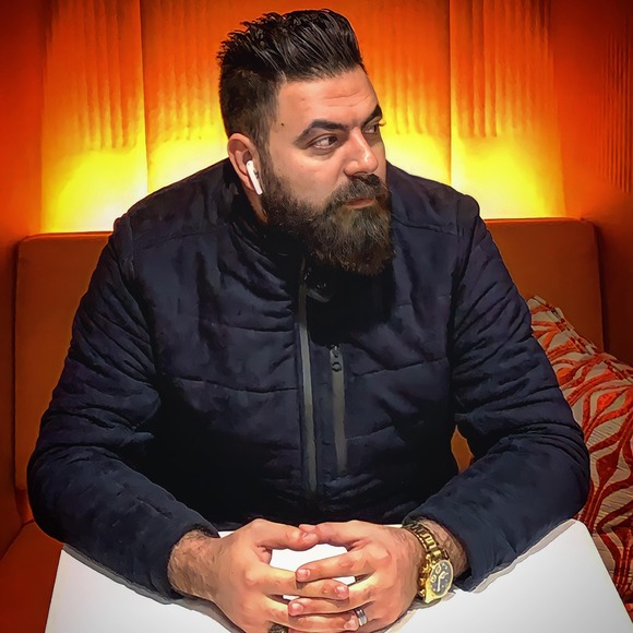 Profile Picture of Mustafa Tawfeeq (@mustafa88) on Poshmark