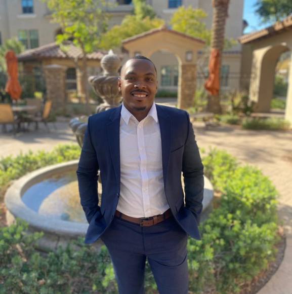 Profile Picture of Fonzo Wilson (@fonzito3) on Poshmark