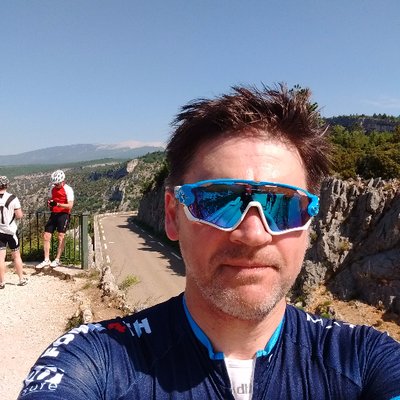Profile Picture of Neil Powers (@neil_p) on Twitter