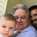 Profile Picture of damian joseph (@imagoman1) on Instagram