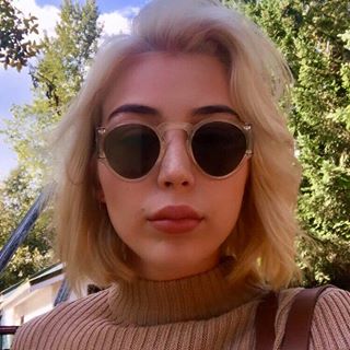 Profile Picture of Alexandra Parrott (@alexandra.parrott.94) on Facebook