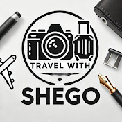 Profile Picture of Travel With SHEGO (@shegomedia) on Youtube