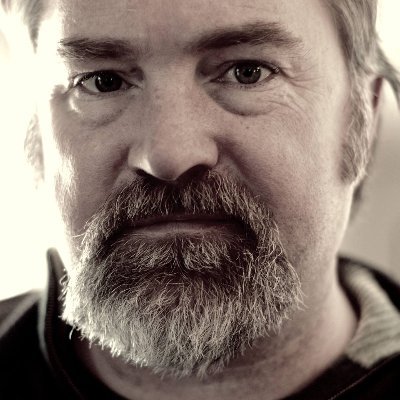 Profile Picture of Tim Huggins (@samuraiforhire) on Twitter