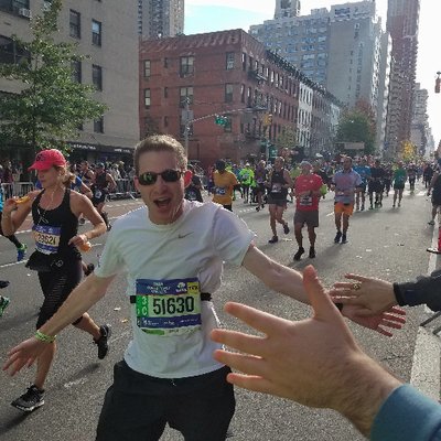 Profile Picture of Scott Robbins (@sirobbins) on Twitter