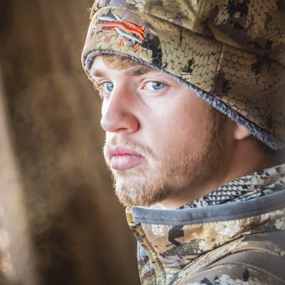 Profile Picture of Luke Haas (@lukehaas45) on Twitter
