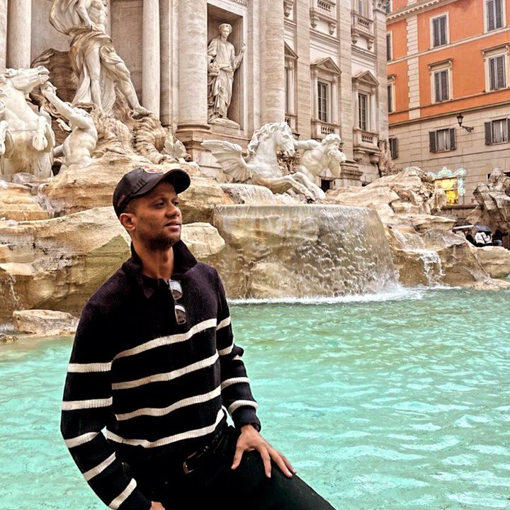 Profile Picture of James Heinsen (@jamesheinsen) on Tiktok