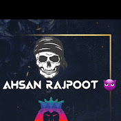 Profile Picture of Ahsan Akmal Rajpoot 😉😉😉 (@ahsanakmalrajpoot7505) on Youtube