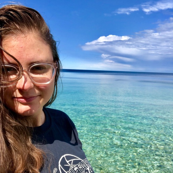 Profile Picture of Myriam Baillargeon (@bail8230) on Poshmark