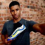 Profile Picture of Charles Rashford (@charles_rashford) on Instagram
