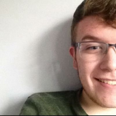 Profile Picture of Samuel Sharpe (@sam_sharpe98) on Twitter