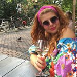 Profile Picture of Alžbetka Seidlová (@elis.seidl) on Instagram