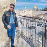 Profile Picture of Robert Luan (@robert_lluan) on Instagram