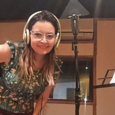 Profile Picture of Daniella Martínez Mc (@LaVozDeDaniella) on Twitter