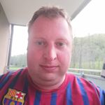 Profile Picture of Thomas Doppelhofer (@doppelhoferthomas) on Instagram
