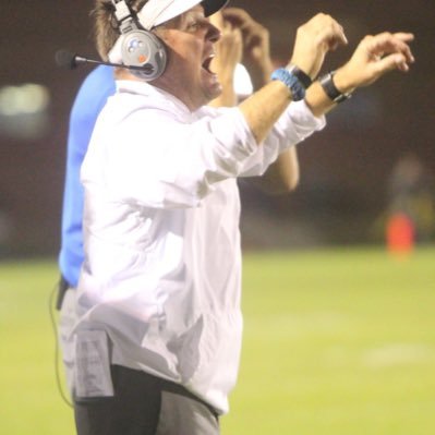 Profile Picture of Chad M Cheatham (@chadmcheatham) on Twitter