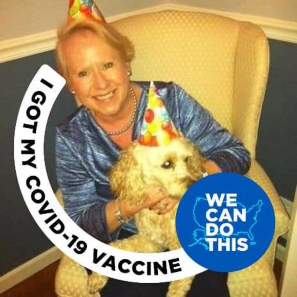 Profile Picture of Kathie Ruhs (@kruhs) on Poshmark