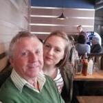 Profile Picture of Peter John Holgate (@dfcholgate) on Twitter