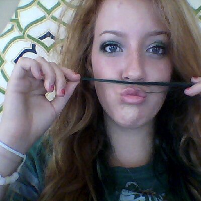 Profile Picture of Rachel Null (@rachebear) on Twitter