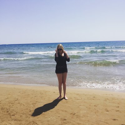 Profile Picture of Daniela Bätzel (@BatzelDaniela) on Twitter