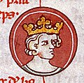 Profile Picture of Robert I of Franceon Wikipedia