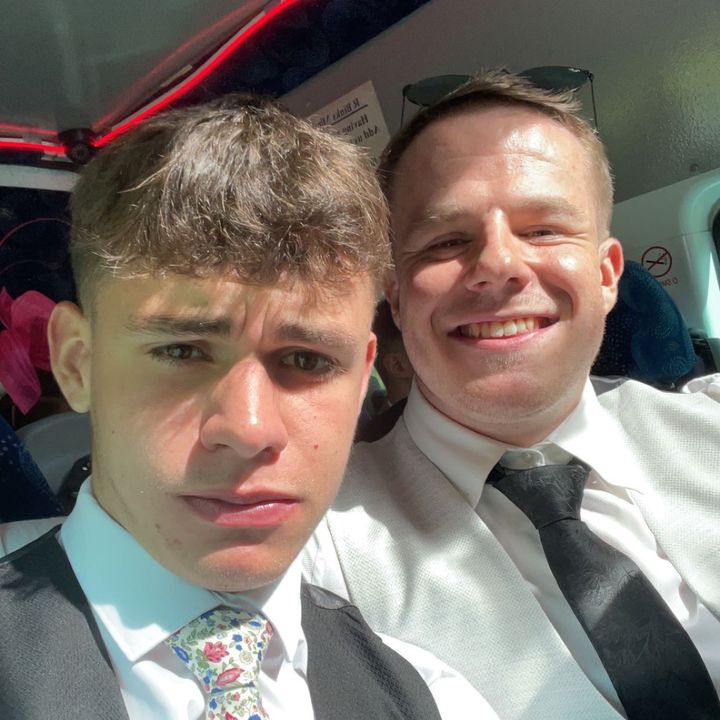 Profile Picture of Aaron Wharton (@aaron_wharton_14) on Tiktok