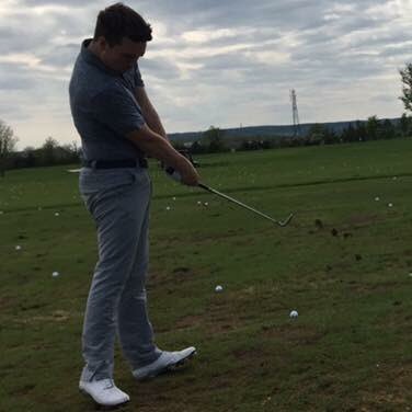 Profile Picture of Jordon McIntyre (@BluePrince_J) on Twitter