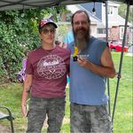 Profile Picture of Barbara Rathburn Melanson (@ba_melanson) on Instagram