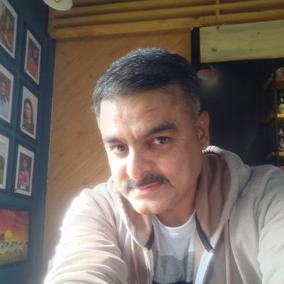 Profile Picture of Manish Joshi (@bhartiya101) on Twitter