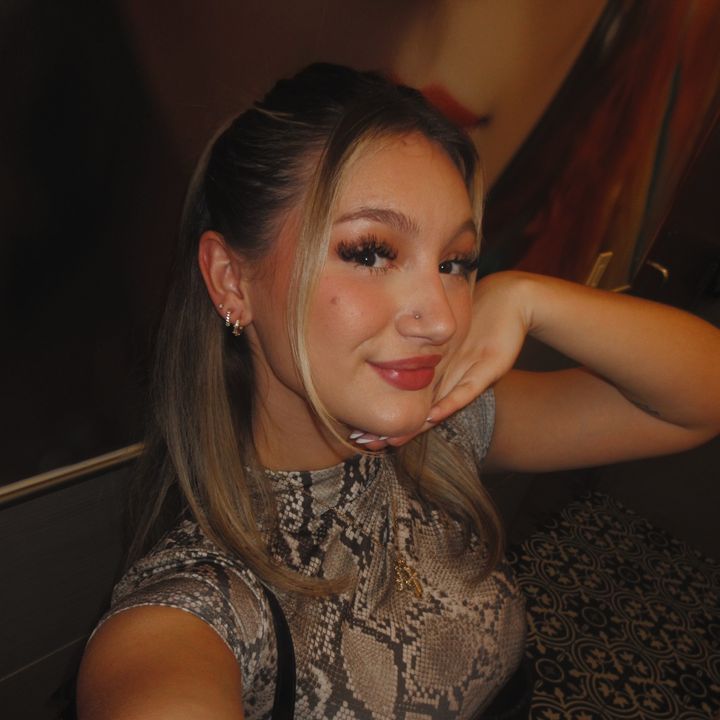 Profile Picture of Makayla Neilson (@@makaylaneilson2) on Tiktok