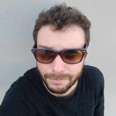 Profile Picture of Luís David Fidalgo (@LusDavidFidalg1) on Twitter