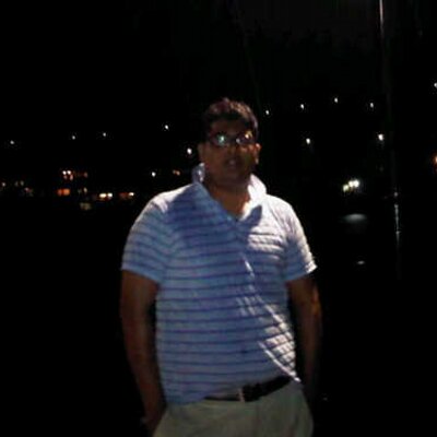 Profile Picture of Prashant Shetty (@RealShetty) on Twitter