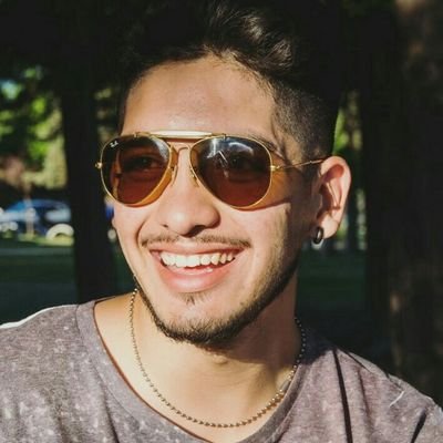 ★ Agustin Andino ★ - Twitter Profile Picture of ★ Agustin Andino ★ (@AgustnTom) on Twitter