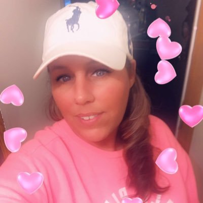 Profile Picture of Kimberly Church (@kymberlee41) on Twitter