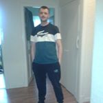 Profile Picture of mark mcfarlane (@markomcfarlane27) on Instagram