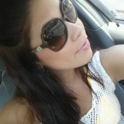 Profile Picture of Natasha Romero (@NatashaRom) on Twitter