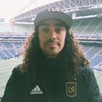 Profile Picture of Patrick Aviles (@lafcpat) on Instagram