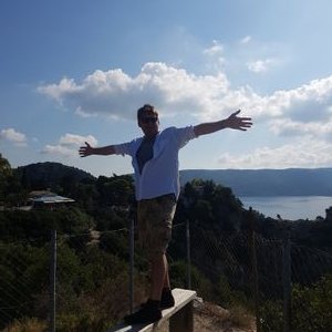 Profile Picture of Jeremy Purdue (@jeremyp53) on Twitter