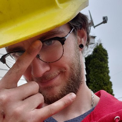 Profile Picture of Joel Daoust (@DaoustJoel) on Twitter