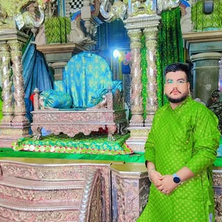 Profile Picture of Mohit Pathak (@pathakmohit_) on Instagram