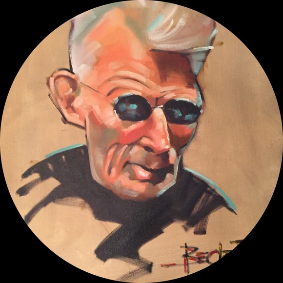 Profile Picture of Andrew Kott (@the_sculptor) on Poshmark