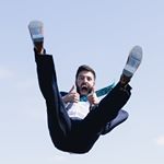 Profile Picture of Josh Holton (@jashholton) on Instagram