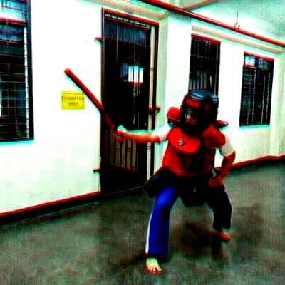 Profile Picture of Jerome Park (@jeromepark16) on Twitter