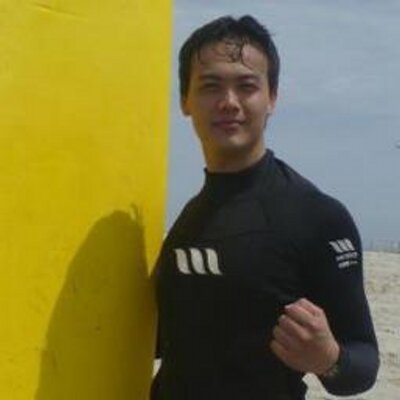 Profile Picture of Michael Xin Cao (@XinkingBig) on Twitter