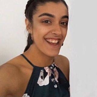 Profile Picture of Clare Hallam (@Clare-Hallam) on Facebook