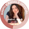 Profile Photo of Andrea Angeles Angels✨ (@@andreaangelsofc) on Tiktok