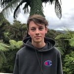 Profile Picture of Isaac Baron (@isaac_baron) on Instagram