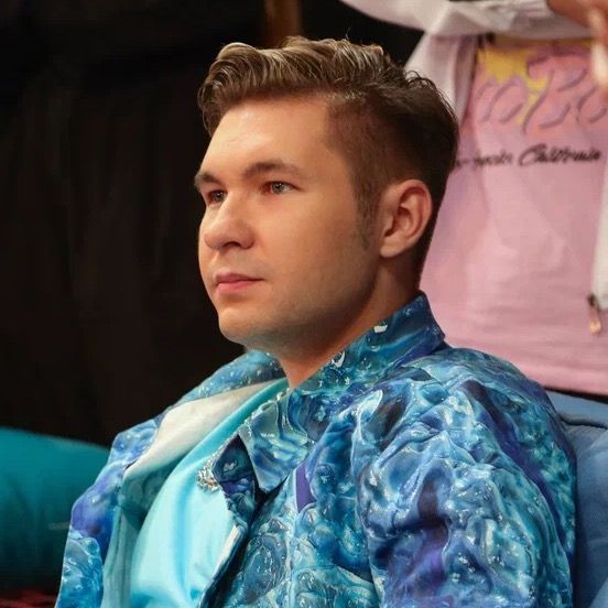 Profile Picture of АЛЕКС (@alexgalagurskiy) on Tiktok