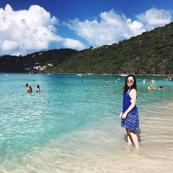 Profile Picture of Katherine Liu (@kathl520) on Poshmark