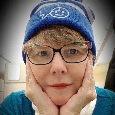 Profile Picture of Catherine Lawrence (@MotoPr1ncess) on Twitter